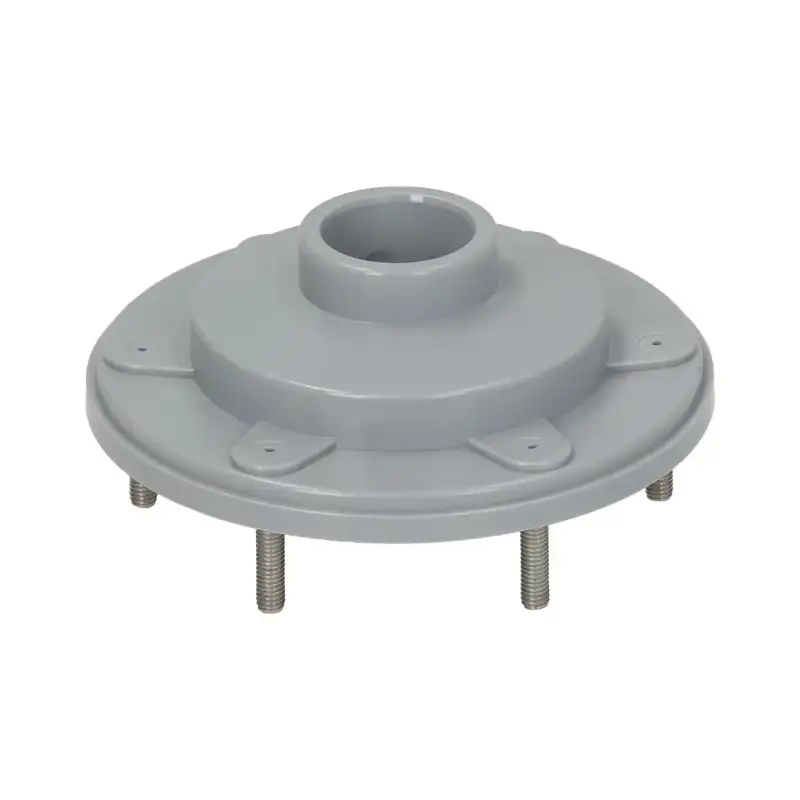 Bushing transportbånd øvre - ø130×31 mm - Laget i Italia