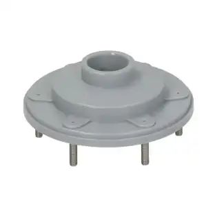 Bushing Conveyor Superior - ø130×31 mm - Hecho en Italia