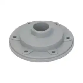 Tuleja dolnego przenośnika - ø130x31 mm - Wyprodukowana we Włoszech