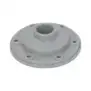 Bushing Lower Conveyor – ø130×31 mm – Made in Italy