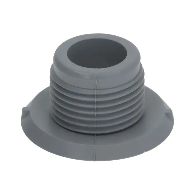 Bucha para Rosca do Braço de Lavagem - Peça Original para Máquina de Lavar Louça - Fabricada na Itália