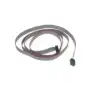 Kabel plat 10-polig 1200 mm - Colged/Elettrobar 41523