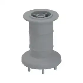 Conduit central - Pièce universelle pour lave-vaisselle - Fabriquée en Italie