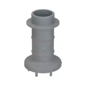 Middelste Conduit voor Bonnet, Colged & Elettrobar vaatwassers