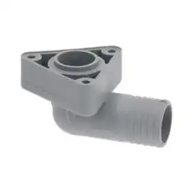 External Wash Conveyor Coupling – Colged, Elettrobar, Apach, Amika