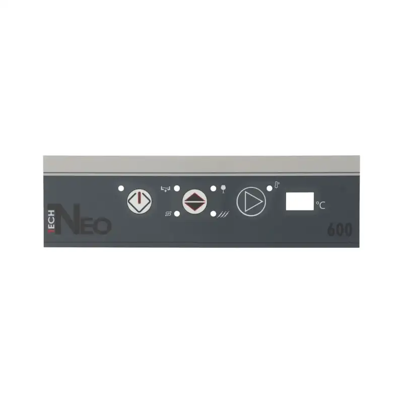 Colged Diafragmaregeling Lijm - NEOTECH600-serie