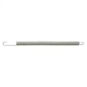 Door Balance Spring ø10.5x197mm for Colged & Elettrobar Dishwashers
