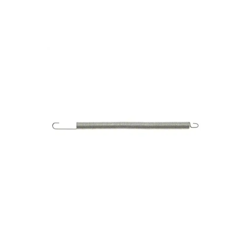 Door Balance Spring ø10.5x197mm for Colged & Elettrobar Dishwashers