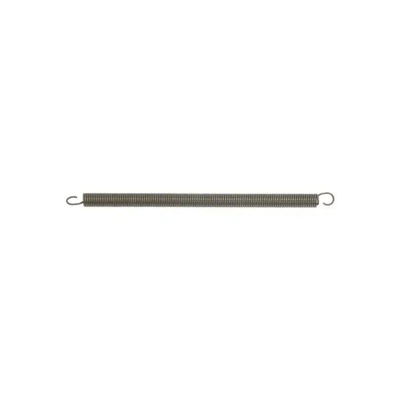 Door Spring Ø8×148 mm for Colged, Elettrobar, Eurowash