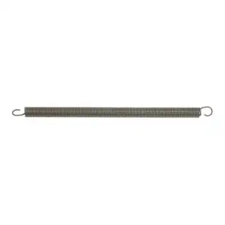 Door Spring Ø8×148 mm for Colged, Elettrobar, Eurowash
