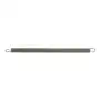 Door Spring Ø8×148 mm for Colged, Elettrobar, Eurowash