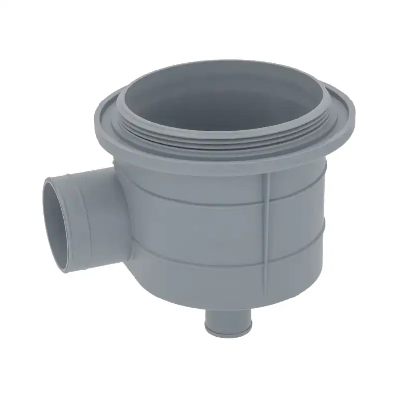 Odtoková komora pro myčky nádobí Colged, Elettrobar a Apach - vyrobeno v Itálii