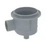 Drain Chamber for Colged, Elettrobar & Apach Dishwashers – Made in Italy