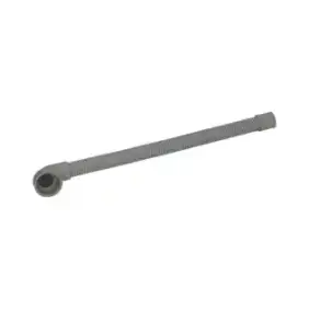 Drain Pipe ø 34x610 mm for Colged, Elettrobar, Eurowash, Wolk – Made in Italy