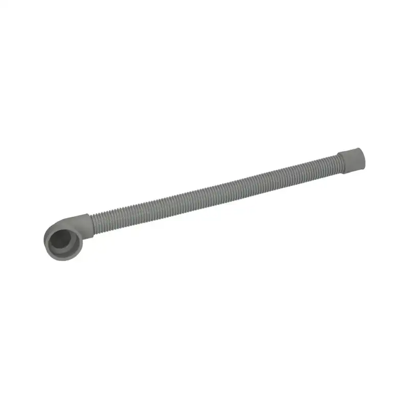Drain Pipe ø 34x610 mm for Colged, Elettrobar, Eurowash, Wolk – Made in Italy