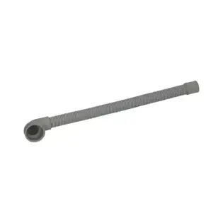 Drain Pipe ø 34x610 mm for Colged, Elettrobar, Eurowash, Wolk – Made in Italy