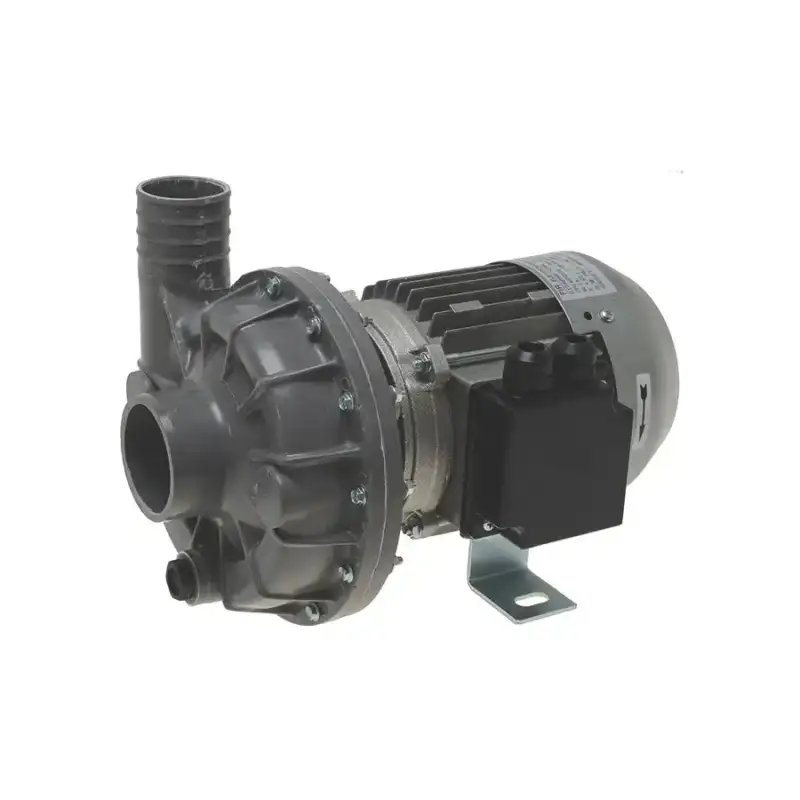 Pompe électrique FIR 4225/2SX 1,90 chevaux – Colged, Elettrobar, Eurowash, Wolk