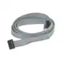 Cable plano de 10 polos de 2300 mm para lavavajillas Colged y Elettrobar.