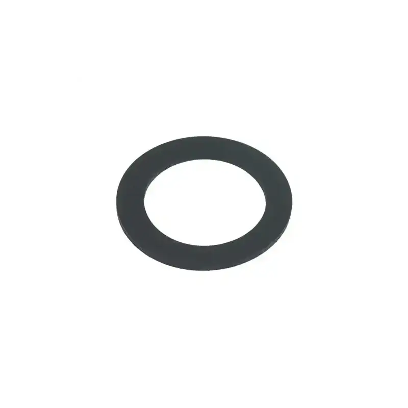 Flat EPDM Gasket Ø 40x28x1.5 mm for Colged, Elettrobar, Amika – Made in Italy