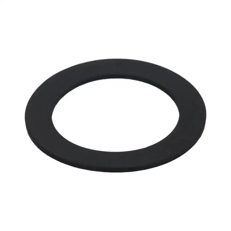 Flat Gasket EPDM ø65x46x2 mm for Commercial Dishwashers – Made in Italy