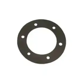 Guarnizione ø 82x50x2 mm per tubazioni centrali - Prodotto in Italia