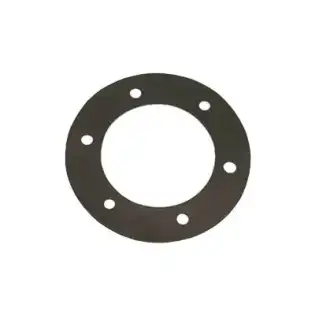 Joint ø 82x50x2 mm pour tuyauterie centrale - Fabriqué en Italie