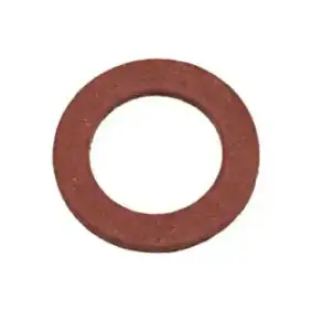 Gasket Flat ø 20x14x2 mm – Asbestos-Free – Made in Slovenia