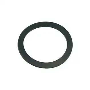 גזקט פלט EPDM בקוטר 60x48x2 מ"מ - עשוי באיטליה - איטום למדיח כלים