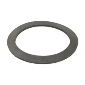 ガスケット フラット EPDM ø 64x49x2 mm – イタリア製 – 食洗器対応