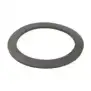 Gasket Flat EPDM ø 64x49x2 mm – Made in Italy – Dishwasher Use