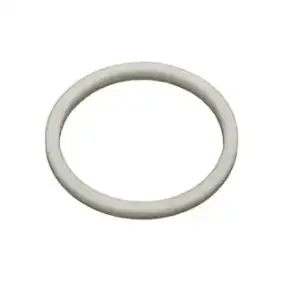 Afdichtingsring plat nylon ø 40x34.5x2 mm - Afdichtingsring voor vaatwasser - Gemaakt in Italië