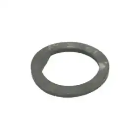 33mm 직경의 공기 챔버용 가스켓 - 식기 세척기 밀봉 - 이탈리아 제품