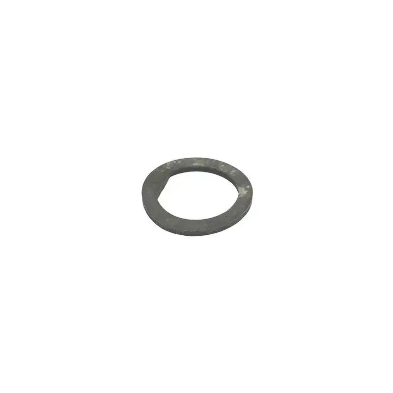 Gasket for Air Chamber ø 33 mm – Dishwasher Seal – Made in Italy