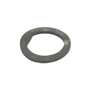 Gasket for Air Chamber ø 33 mm – Dishwasher Seal – Made in Italy