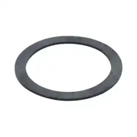 入口/排水用のガスケット 107×85×2.5 mm – 食器洗い機シール