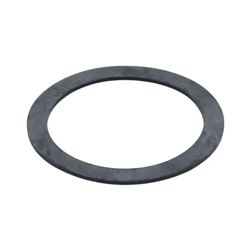 Junta 107×85×2.5 mm para Entrada/Drainagem - Vedante para Máquina de Lavar Louça