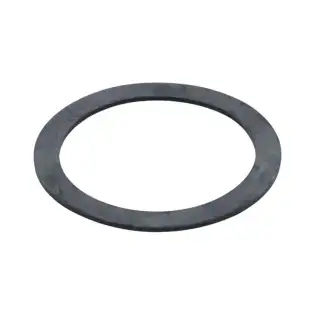 Junta de 107×85×2.5 mm para Entrada/Drenaje – Sello de Lavavajillas