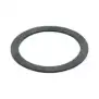 Gasket 107×85×2.5 mm for Inlet/Drainage – Dishwasher Seal