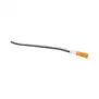 LED Indicator Light Orange 12Vdc – ø7 mm – Made in Italy