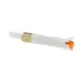 Indicator Light Orange 220V – ø7 mm – For Zanussi & Silanos – Made in Italy