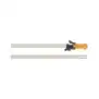 Indicator Light Orange 230V – ø7 mm – Wire 200 mm – Made in Italy