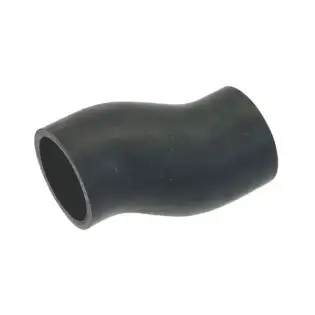 Tubo di ingresso ø40×48 mm - 82 mm - Prodotto in Romania