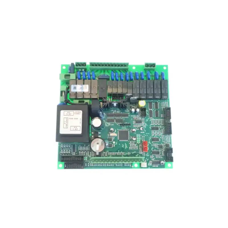 Nuova Simonelli OEM Steuereinheit 04901272 - Aurelia l18 Digit/T3