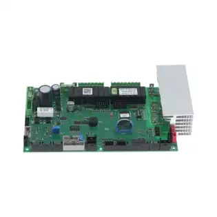 Nuova Simonelli OEM control unit 04900910 – Prontobar 18Vac