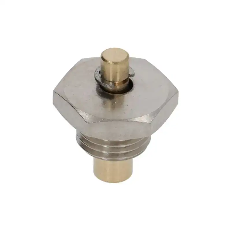 Nuova Simonelli OEM eksosventil 01000023 - ø 1/4"M