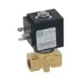 Nuova Simonelli OEM solenoid valve 04100022 – 1/4" 230V