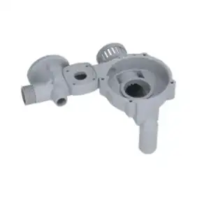 Lower boss for commercial dishwashers – Amika, Colged, Elettrobar