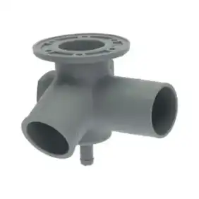 Lower manifold for dishwashers – Amika, Colged, Elettrobar, Wolk