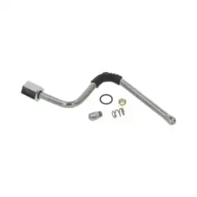 Nuova Simonelli ångpipa ø 10 mm - Cool Touch wand KLVCT003