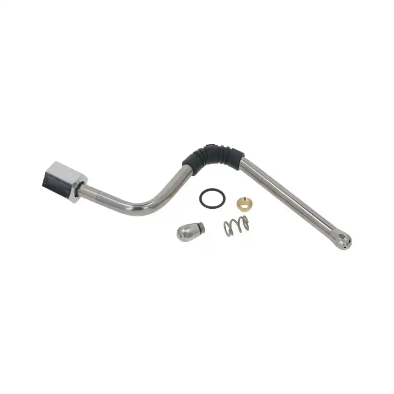 ヌオーバ・シモネリのスチームパイプ ø 10 mm – クールタッチワンド KLVCT003